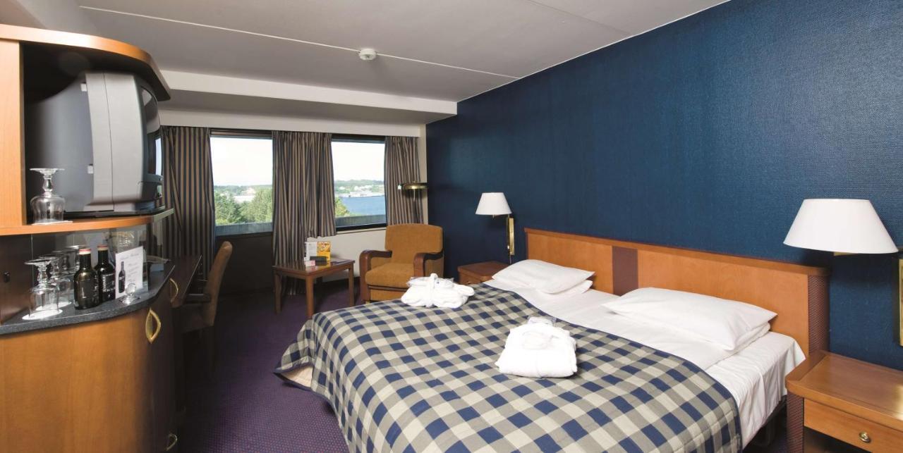 Radisson Blu Hotel, Haugesund Room photo