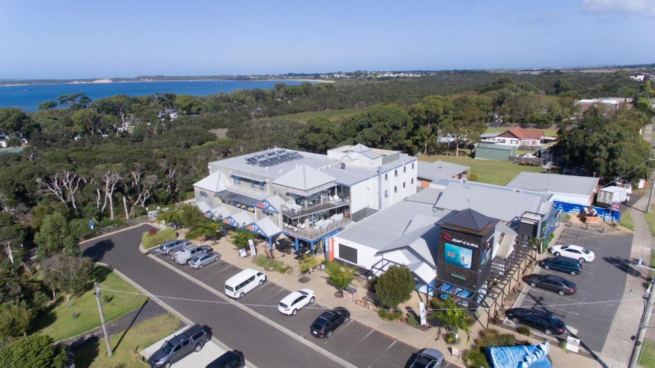 The Island Accommodation Newhaven Exterior photo