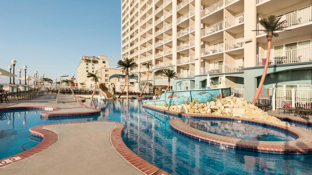 Holiday Inn & Suites Ocean City, An Ihg Hotel Exterior photo