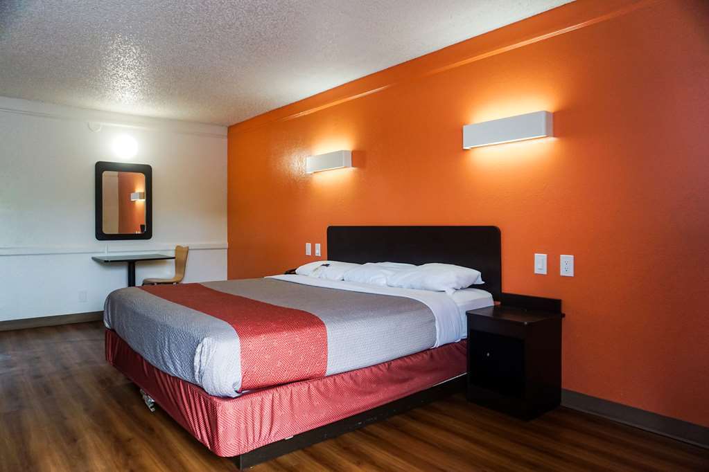 Motel 6-Euless, Tx - Dfw West Room photo