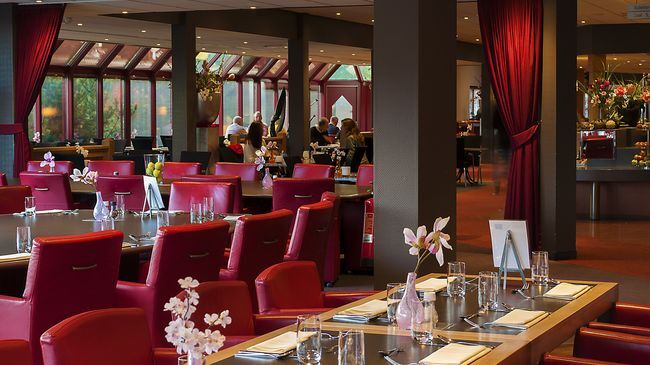 Postillion Hotel Arnhem Restaurant photo