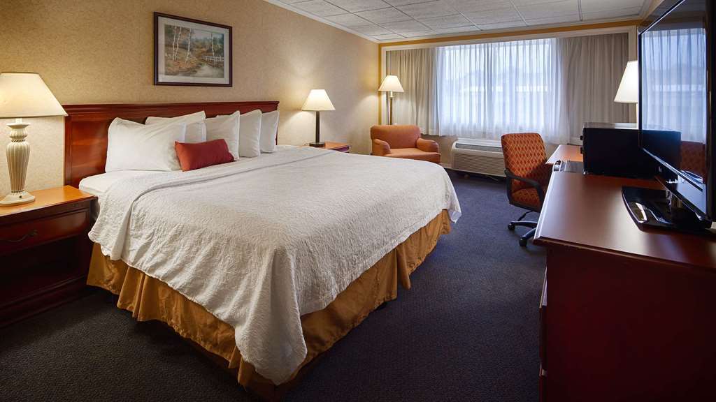 Surestay Plus Hotel By Best Western Lehigh Valley Bethlehem Room photo
