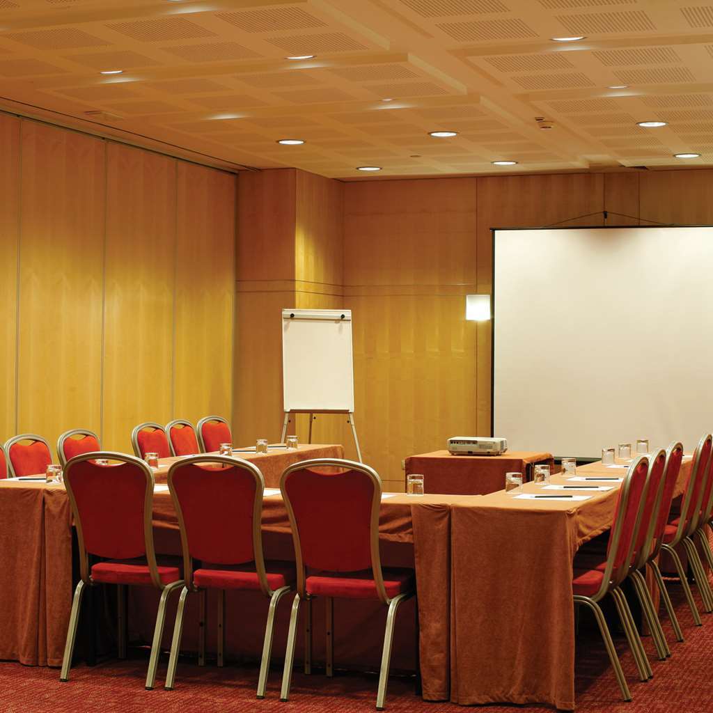 Vip Executive Entrecampos Hotel Lisbon Facilities photo