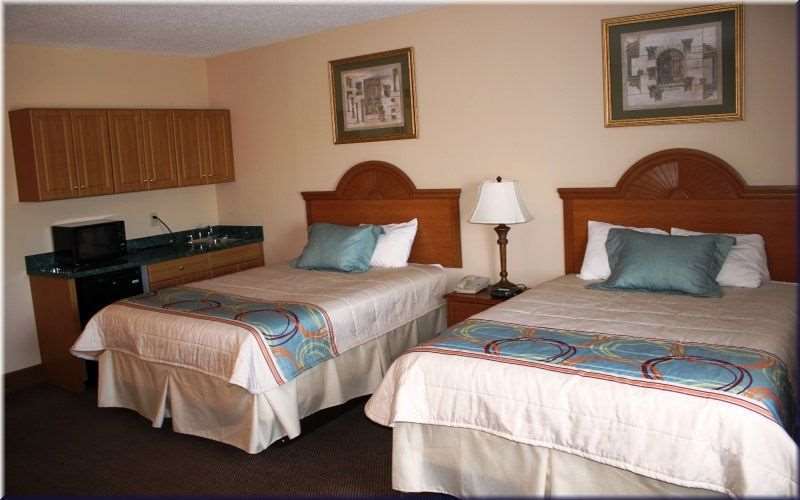 River Bend Inn - Pigeon Forge Room photo