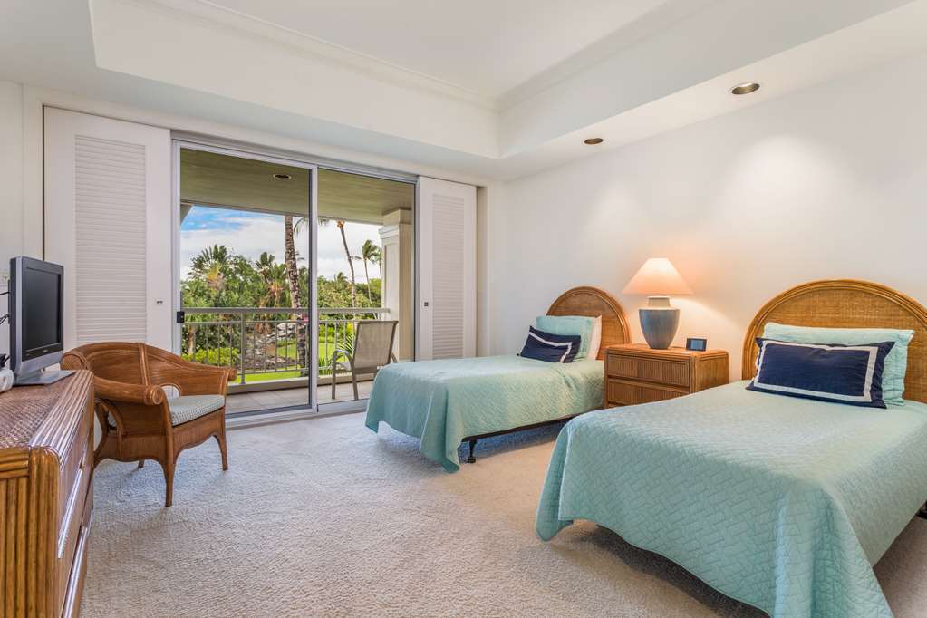 The Islands At Mauna Lani Kohala Coast Room photo