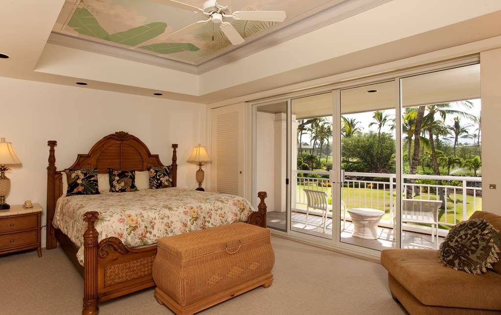 The Islands At Mauna Lani Kohala Coast Room photo