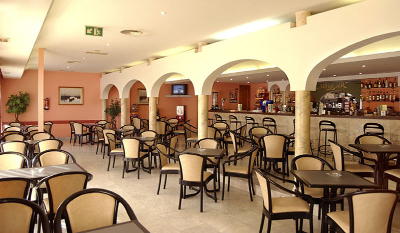 Vita Marina Sur Torremolinos Restaurant photo