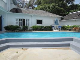 5 Bedroom Villa With Pool And Oceanview - Ocho Rios Milford Exterior photo