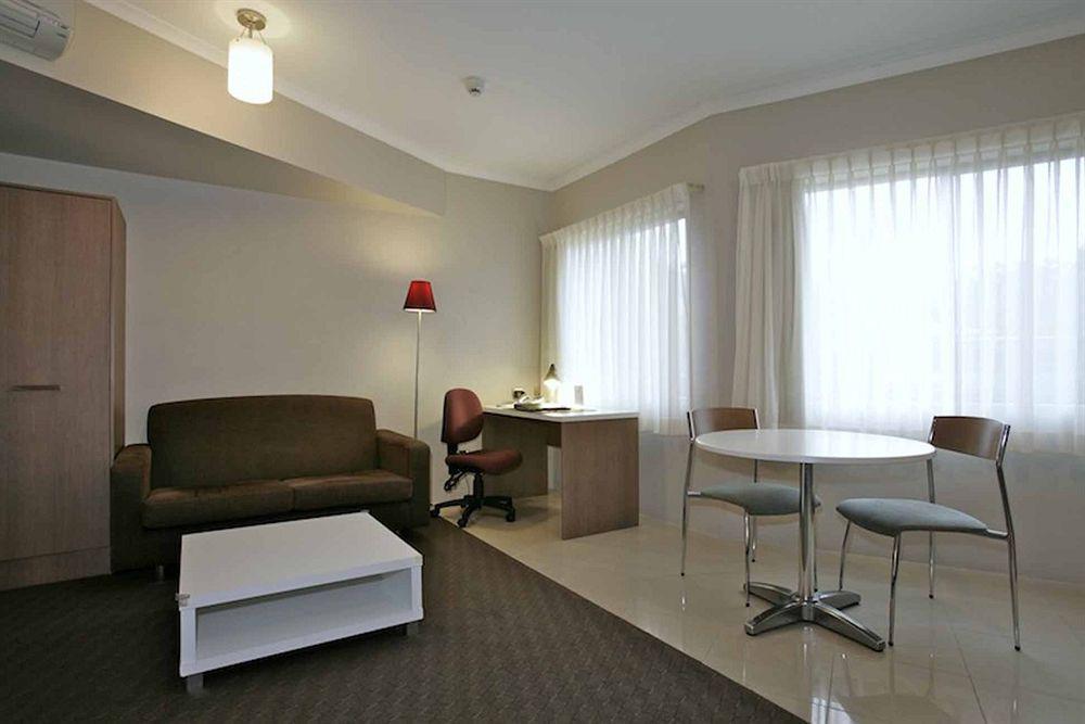 Quality Hotel City Centre Coffs Harbour Room photo