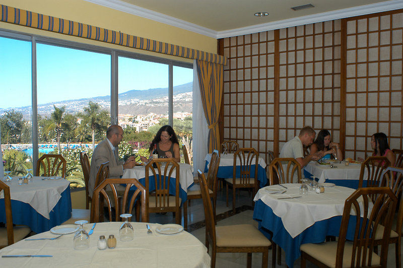 Hotel Elegance Miramar Puerto de la Cruz  Exterior photo