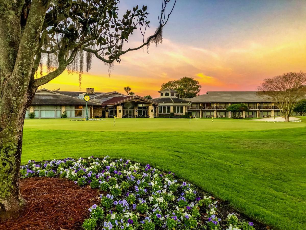 Arnold Palmer'S Bay Hill Club & Lodge (Adults Only) Orlando Exterior photo