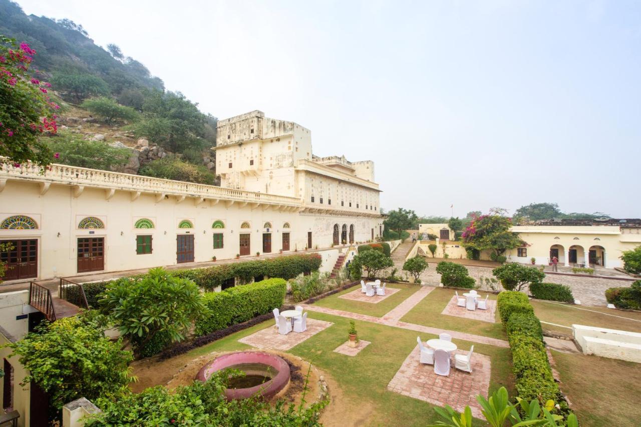 Castle Kalwar Pachar Exterior photo