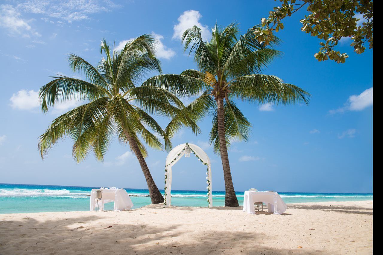 Sugar Bay Barbados Hotel Bridgetown Exterior photo