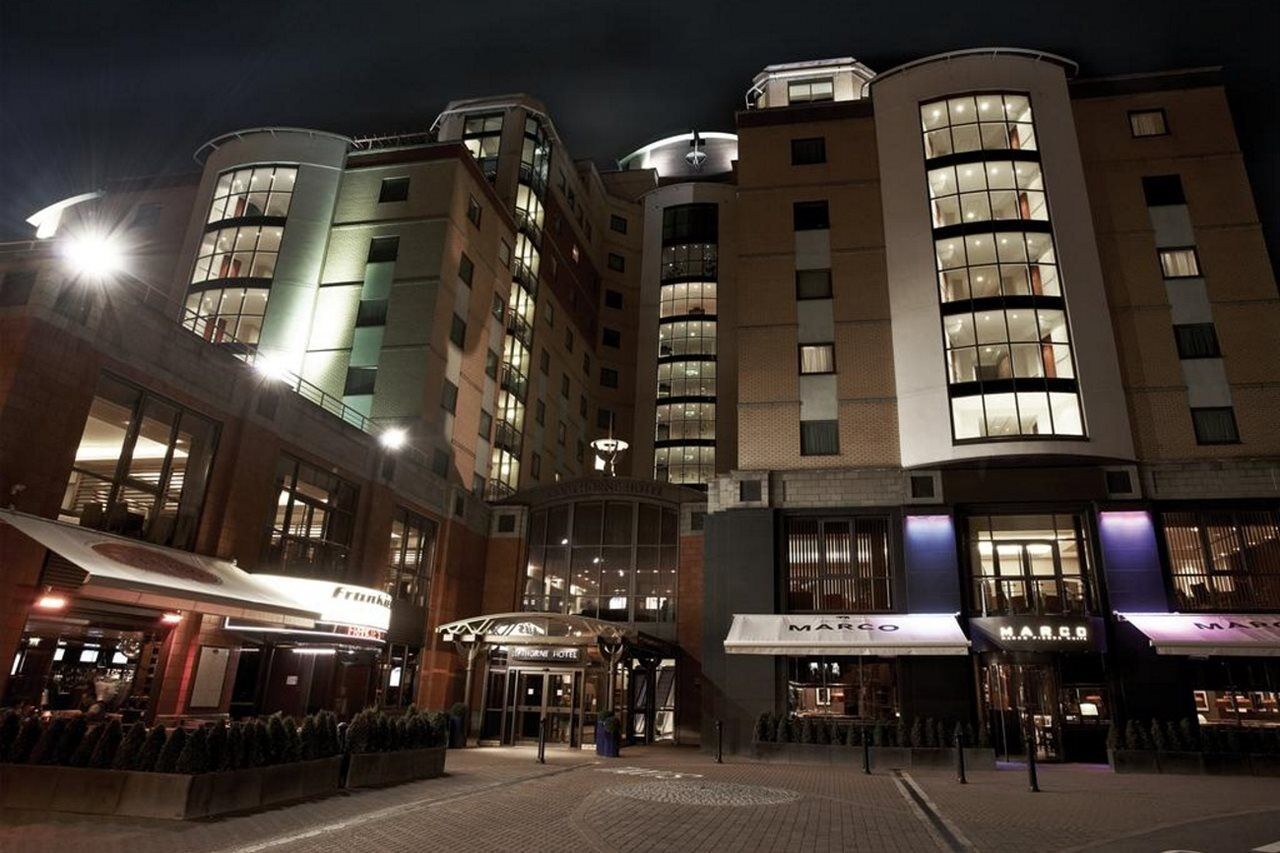 Millennium & Copthorne Hotels At Chelsea Football Club London Exterior photo