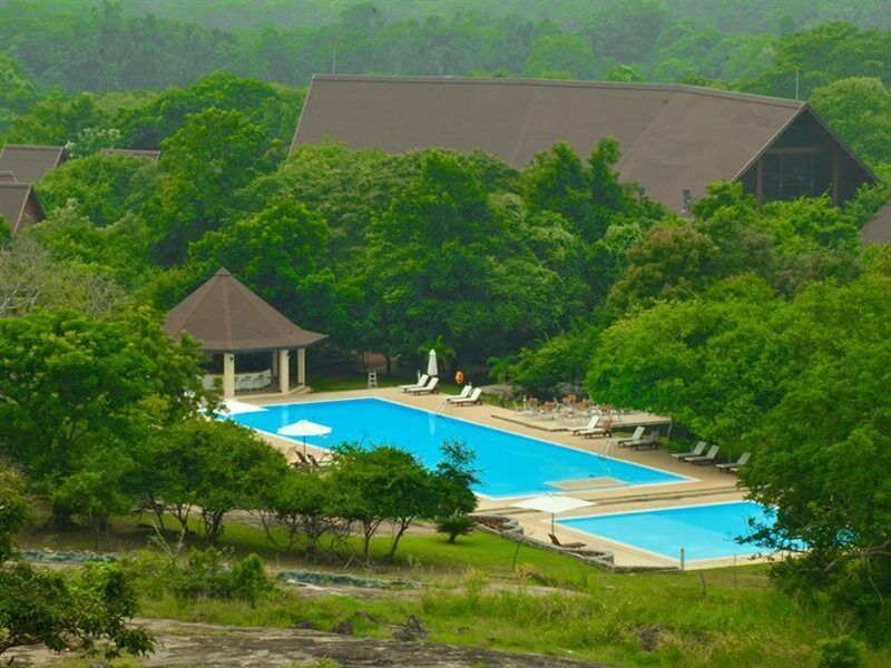 Occidental Paradise Dambulla Sigiriya Exterior photo