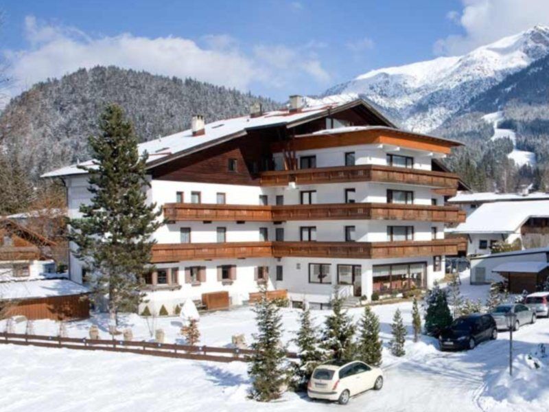 Hotel Schonegg Seefeld in Tirol Exterior photo