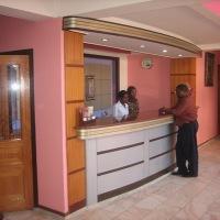 Royal Mirage Hotel Dar es Salaam Exterior photo