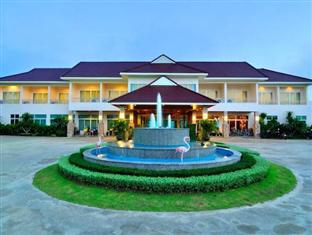 Gold Mountain Wangnamkhiao Resort Nakhon Ratchasima Exterior photo