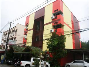 Sirarin Mansion Hotel Phuket Exterior photo