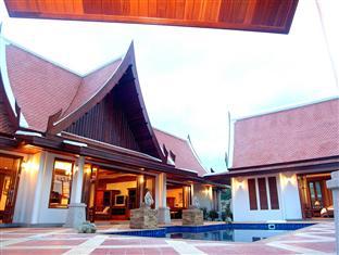 Sirinthara Villa Phuket Exterior photo