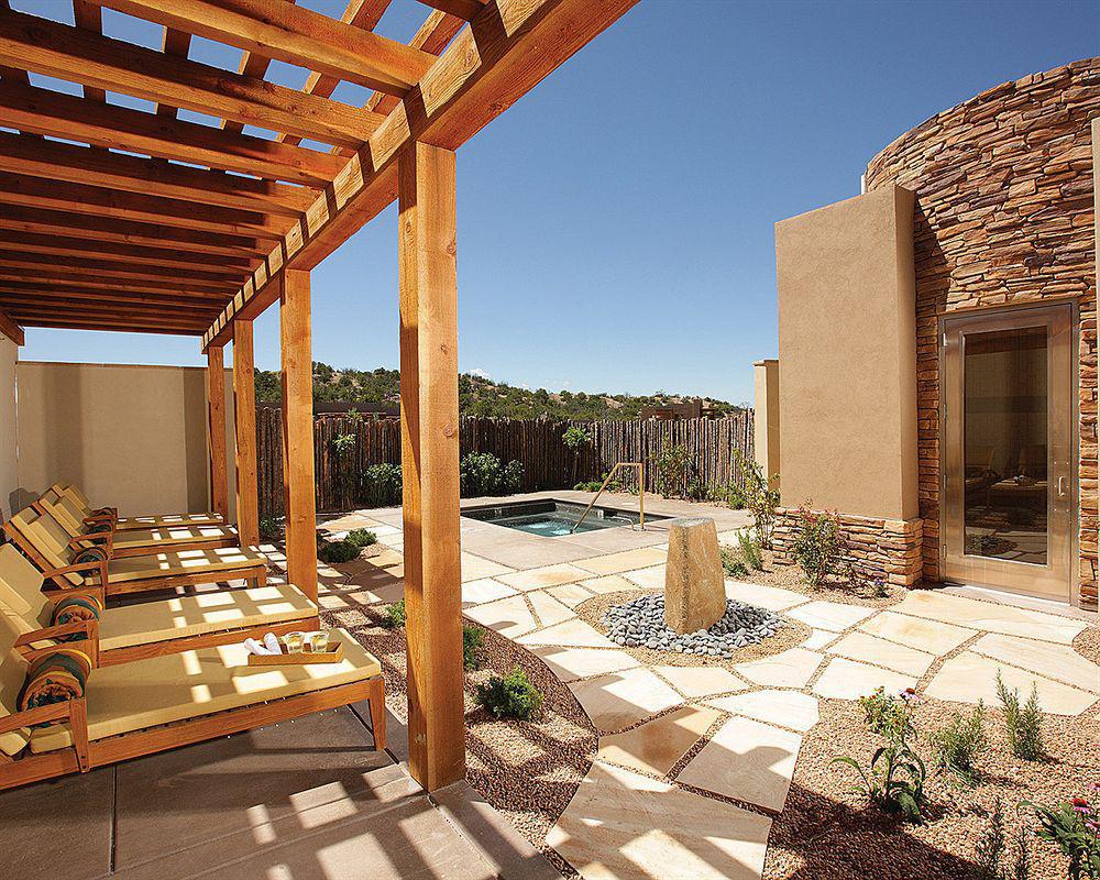 Four Seasons Resort Rancho Encantado Santa Fe Facilities photo