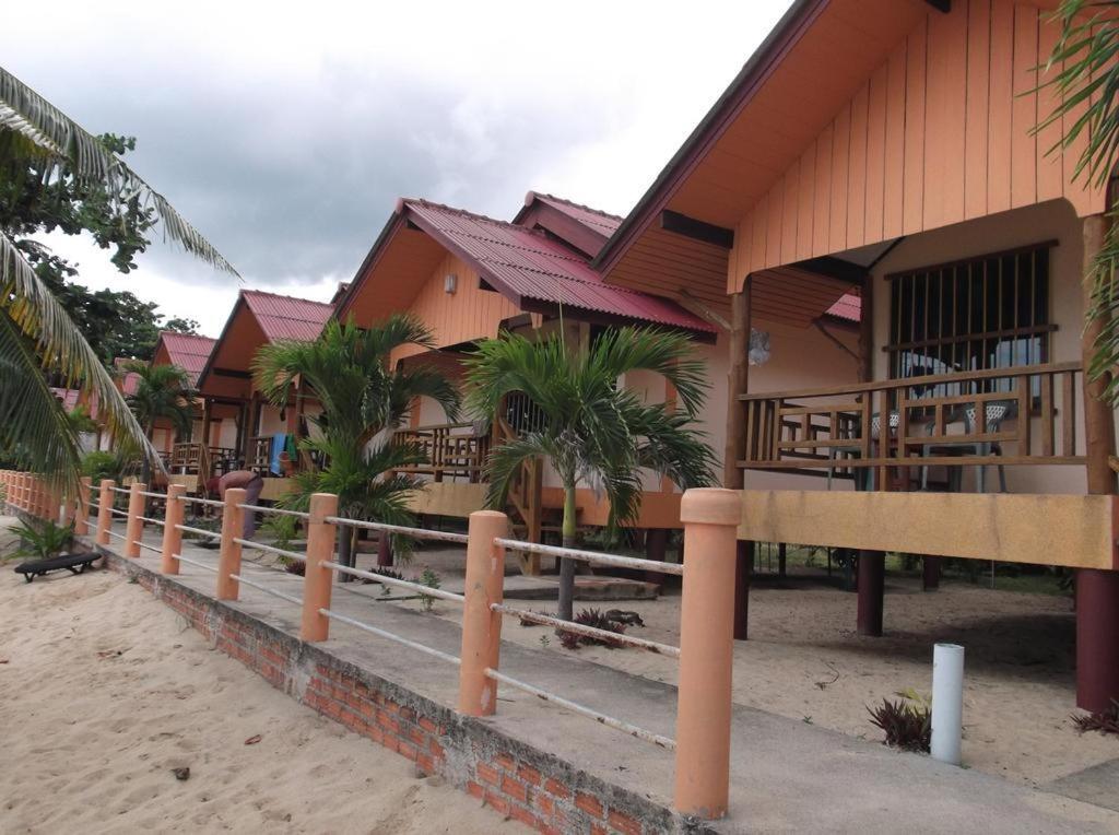 Lamai Resort Exterior photo