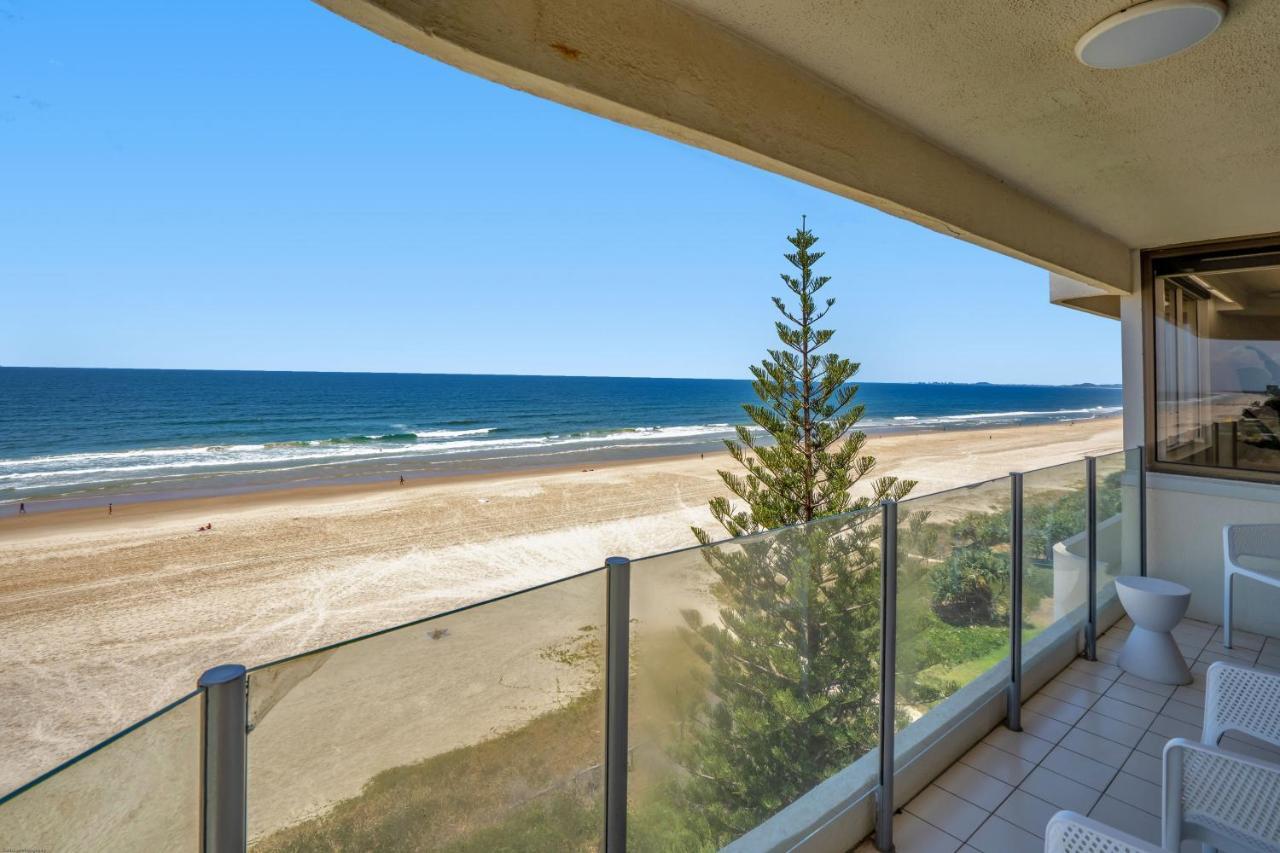 Dorchester On The Beach Gold Coast Exterior photo