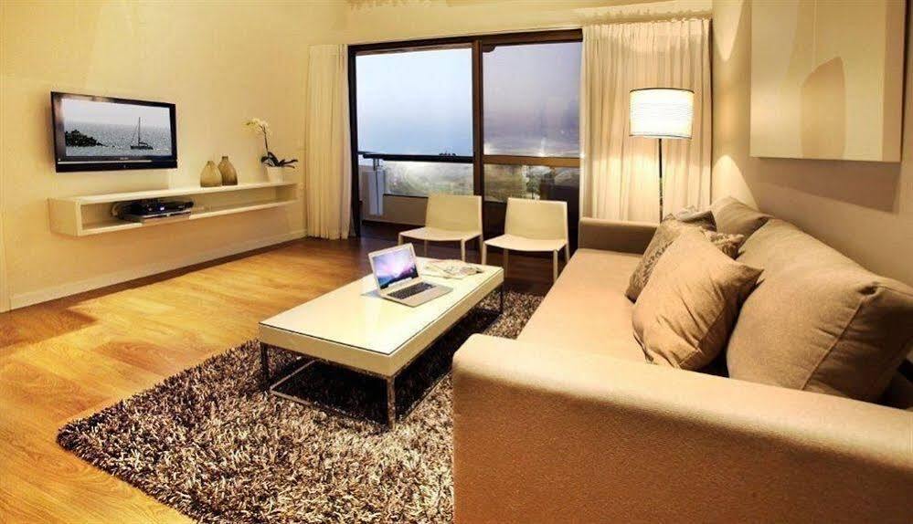 Marine Heights Suites Herzliya Exterior photo