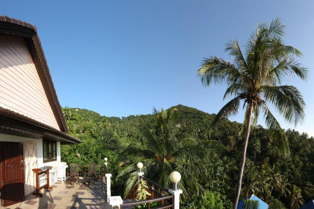 Koh Tao Star Villa Room photo