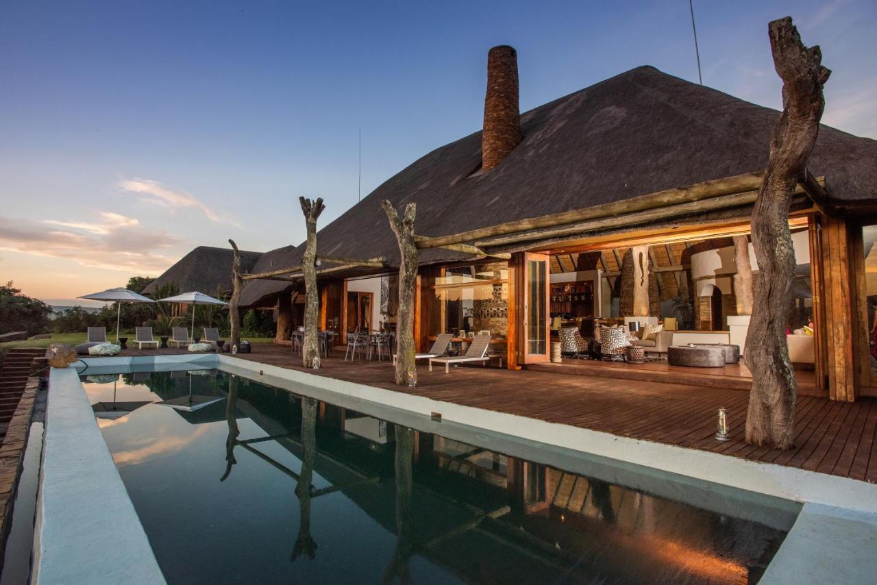 Tala Collection Game Reserve, By Dream Resorts Silverton Exterior photo