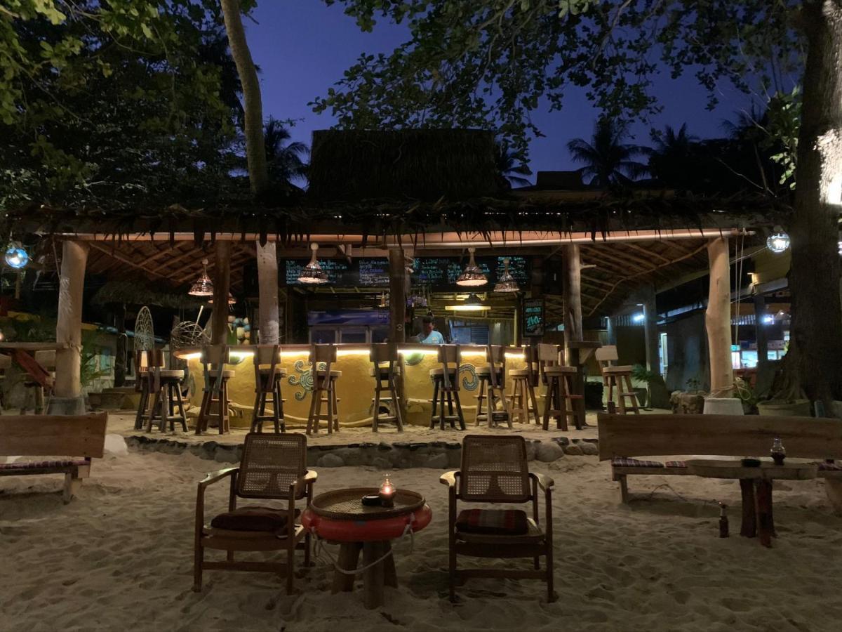 Thongtapan Resort Ko Pha Ngan Exterior photo