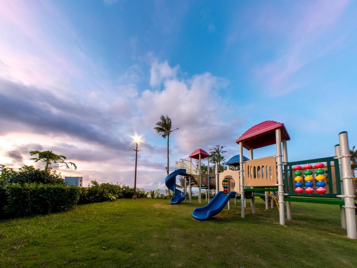 Saipan World Resort Susupe Exterior photo