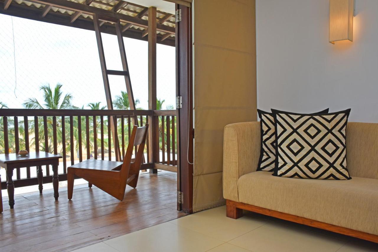 Goldi Sands Hotel Negombo Exterior photo