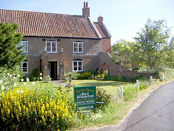 Yew Tree House - B&B Burnham-on-Sea Exterior photo