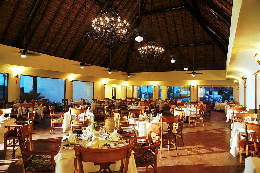 Bel Air Collection Resort & Spa Riviera Maya Xpu Ha Restaurant photo