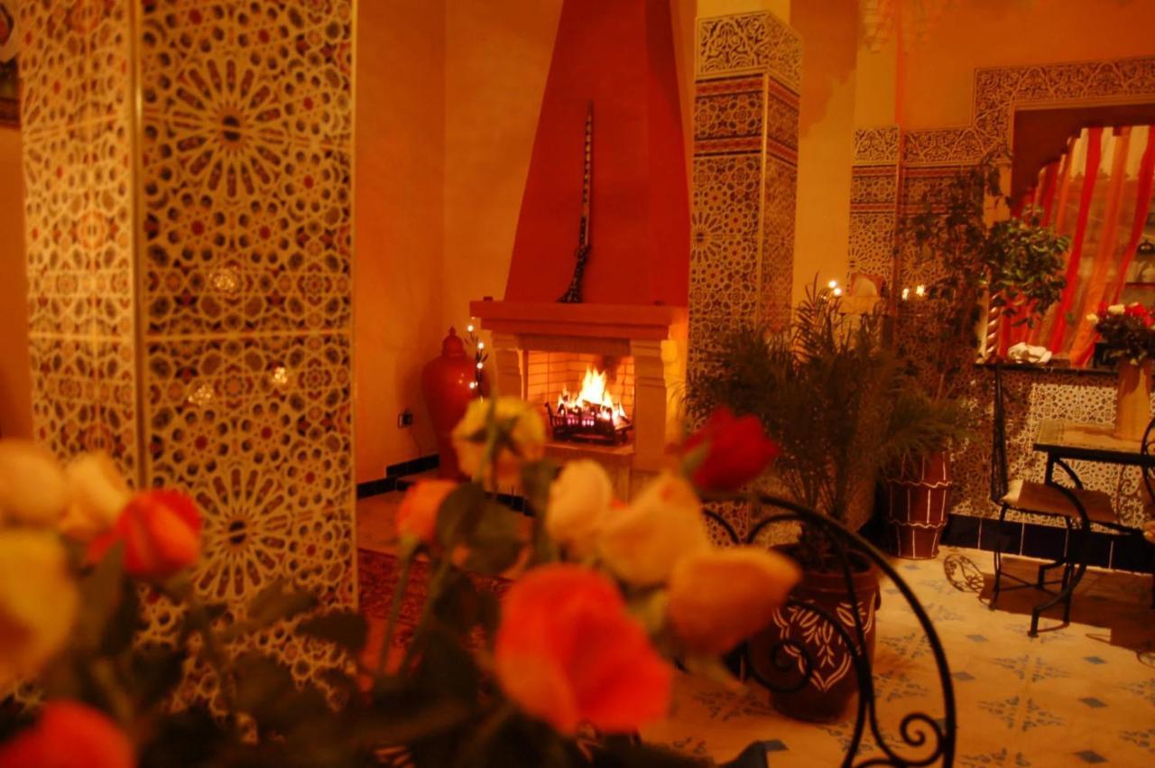 Riad Mahjouba Marrakech & Spa Marrakesh Exterior photo