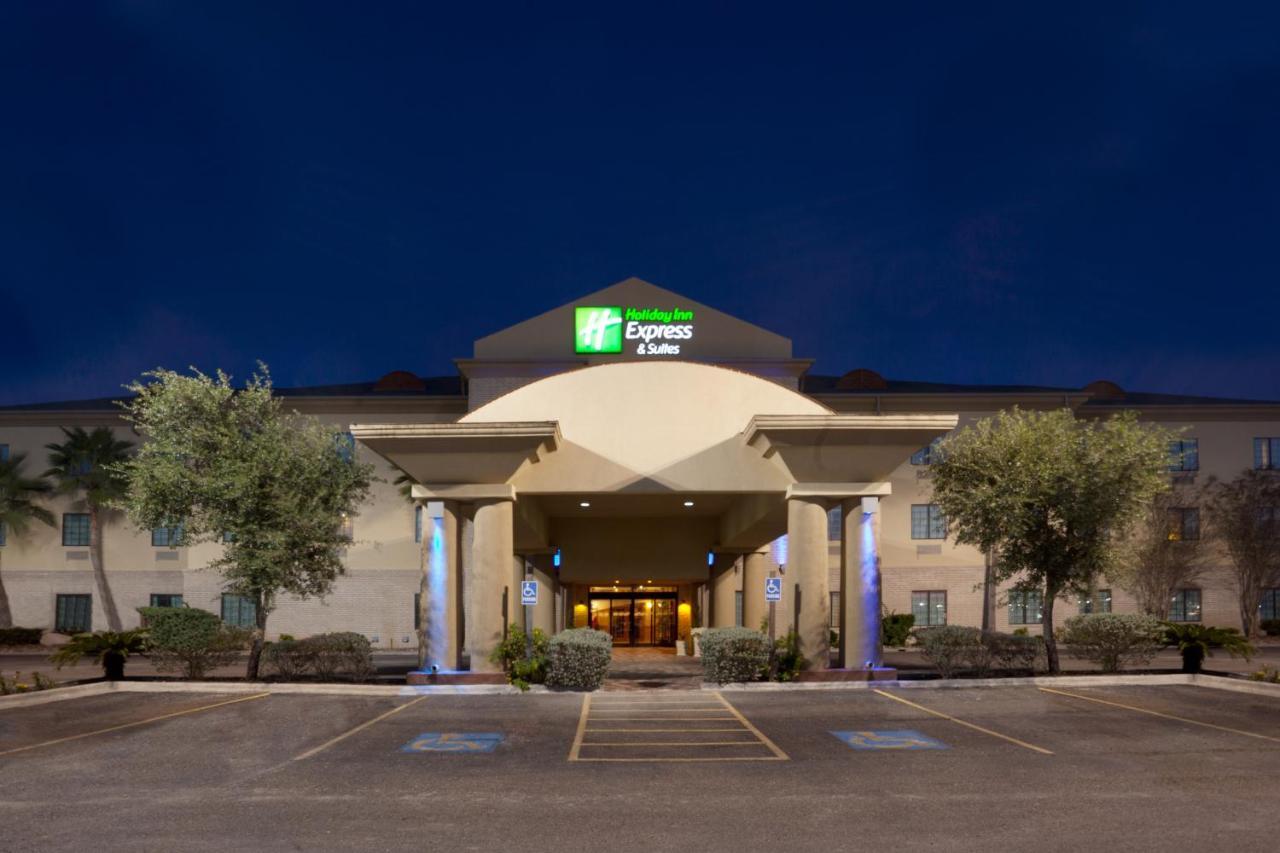 Holiday Inn Express Hotel And Suites Alice, An Ihg Hotel Exterior photo