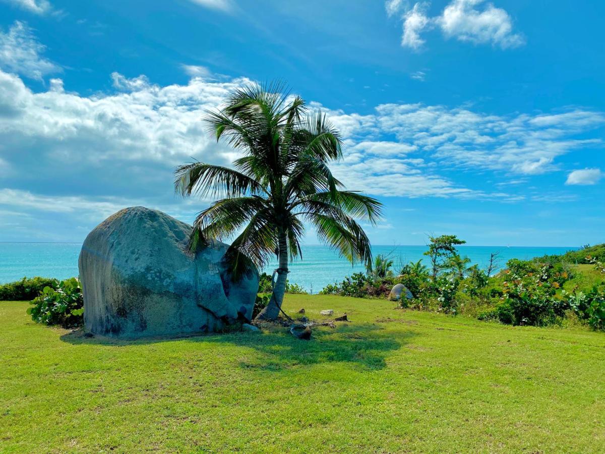 Blue Horizon Boutique Resort Vieques Exterior photo