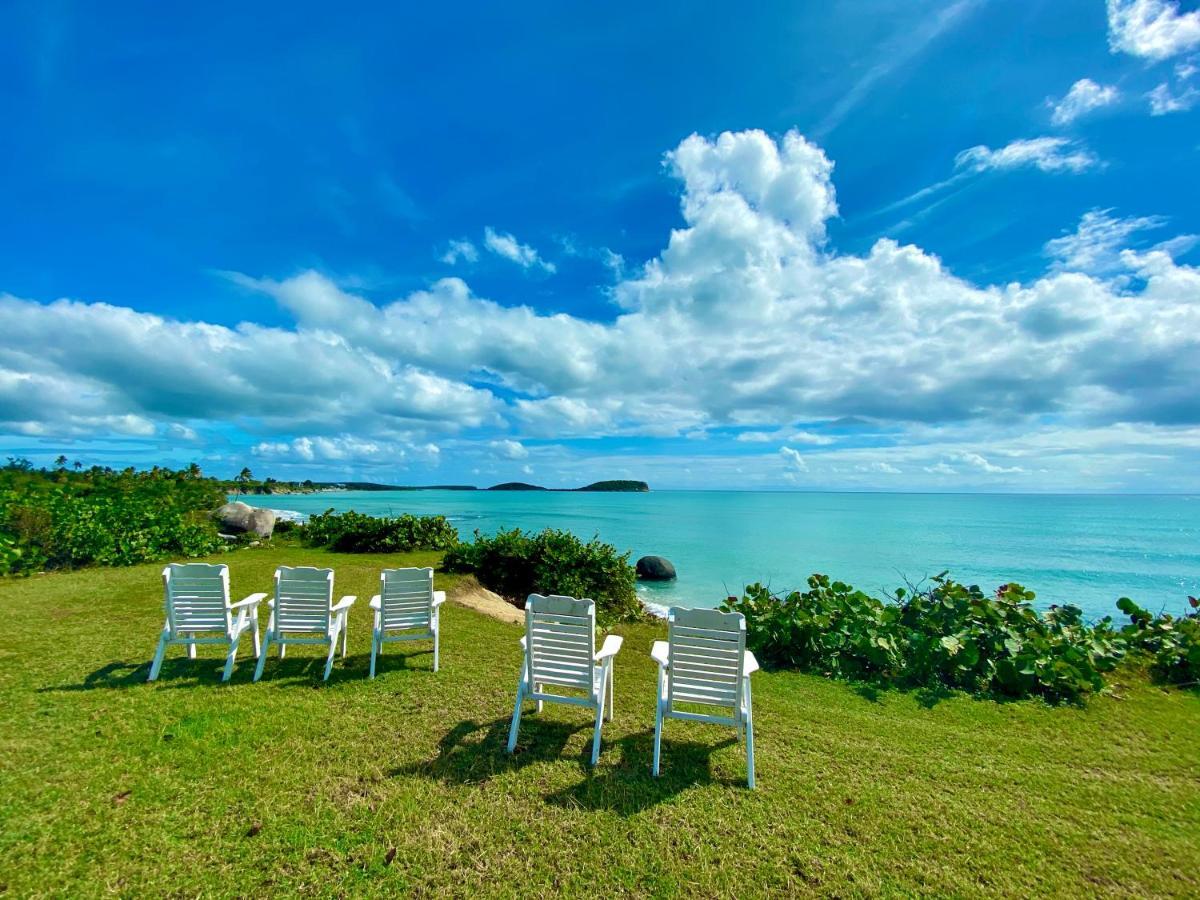 Blue Horizon Boutique Resort Vieques Exterior photo