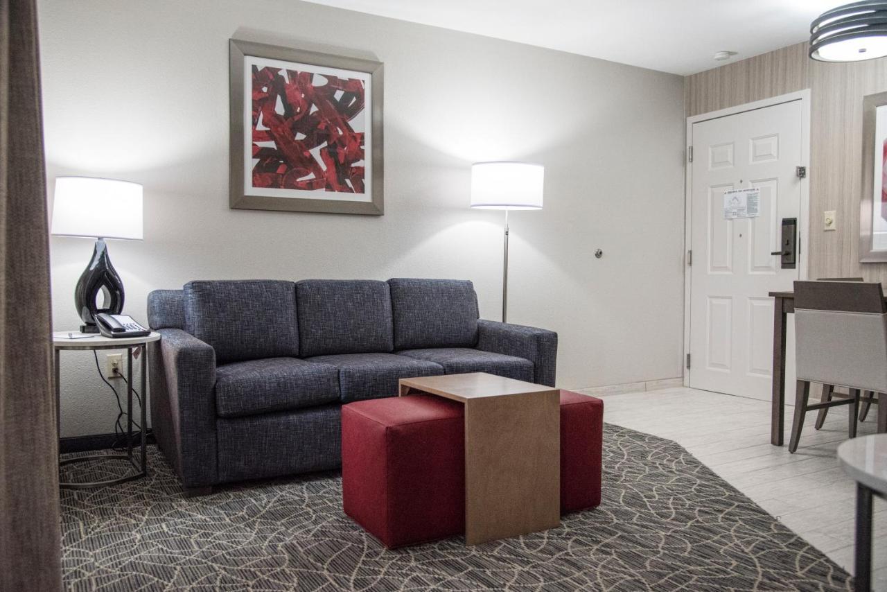 Homewood Suites By Hilton Atlanta-Peachtree Peachtree Corners Exterior photo