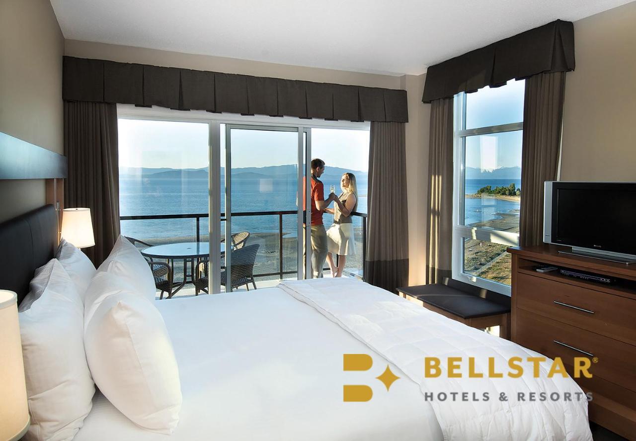 The Beach Club Resort — Bellstar Hotels & Resorts Parksville Room photo