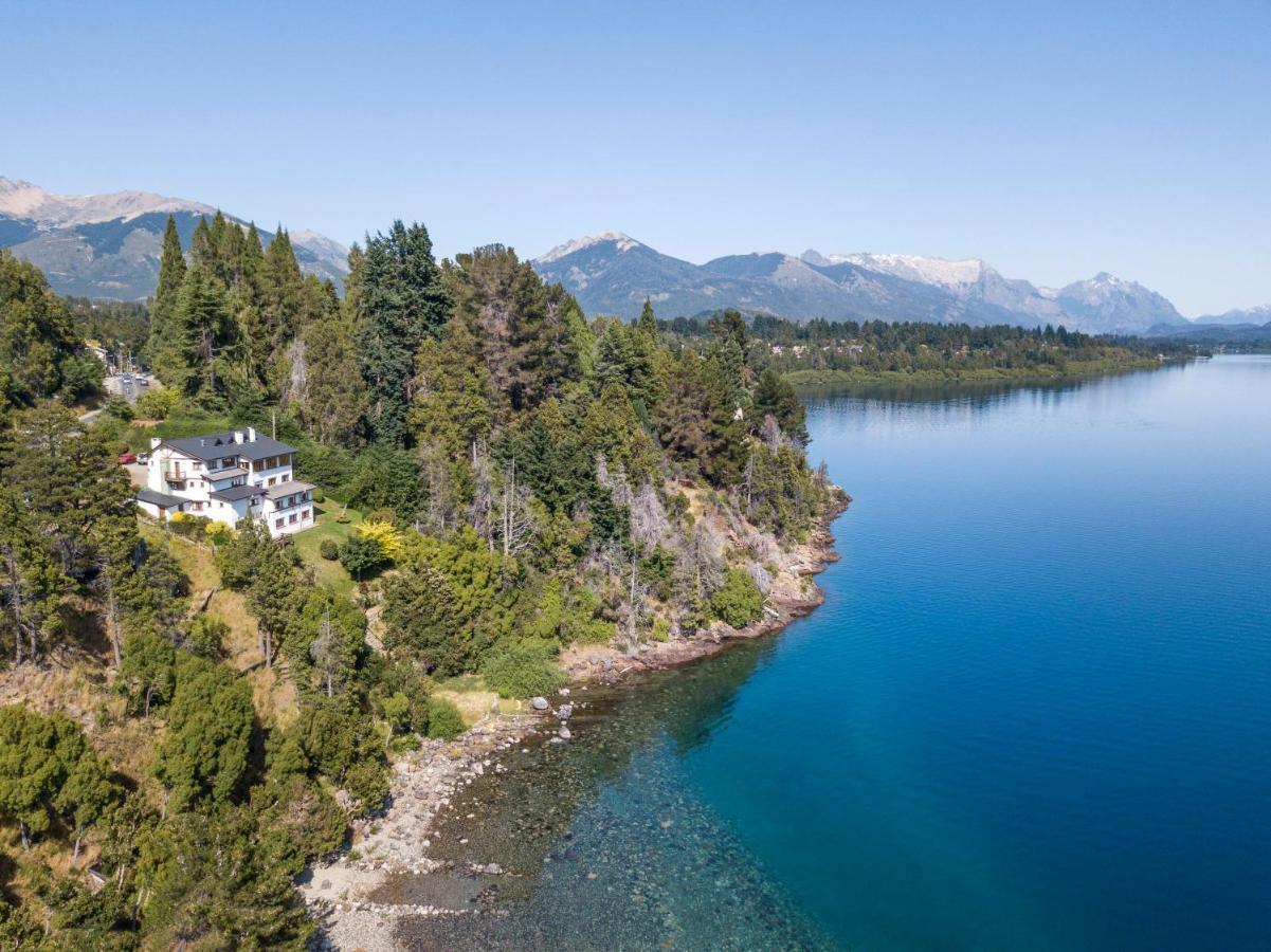 Hosteria Santa Rita San Carlos de Bariloche Exterior photo