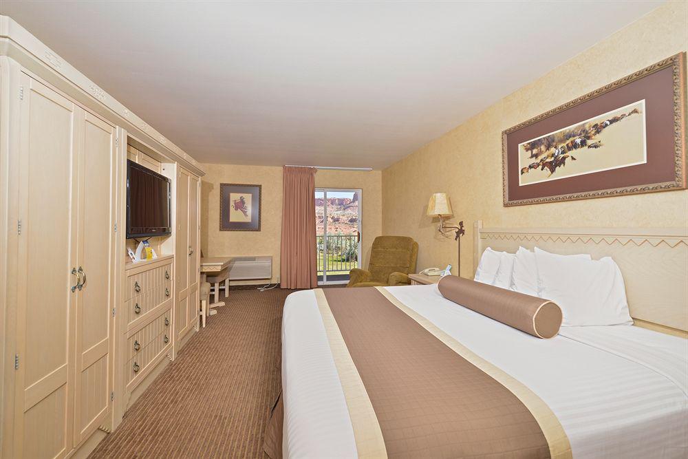 Capitol Reef Resort Torrey Room photo