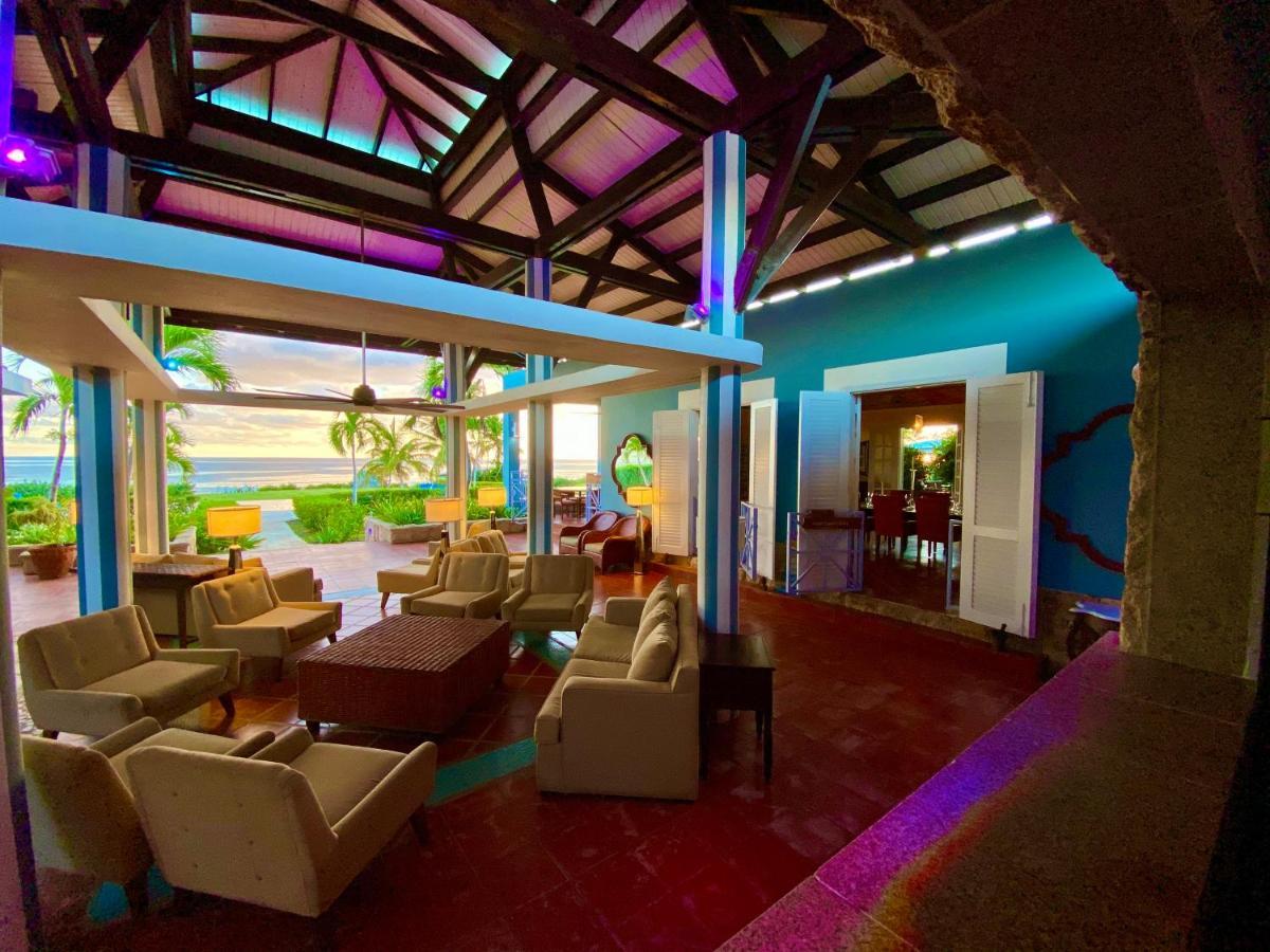 Blue Horizon Boutique Resort Vieques Exterior photo