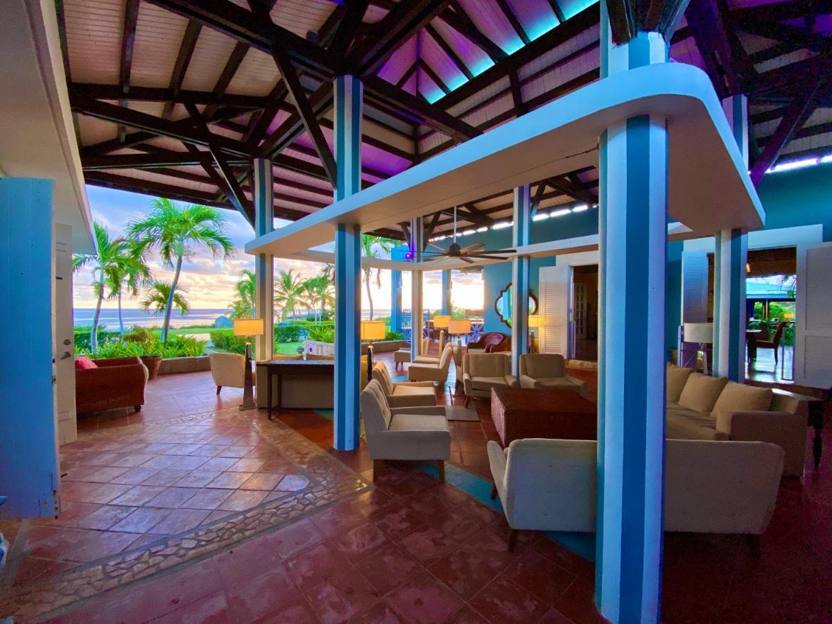 Blue Horizon Boutique Resort Vieques Exterior photo