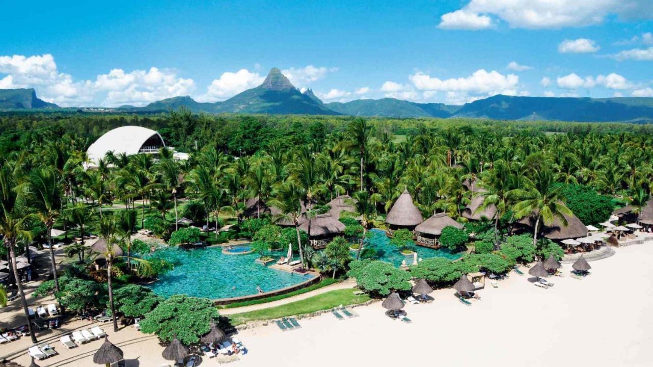 La Pirogue Mauritius Hotel Flic en Flac Exterior photo