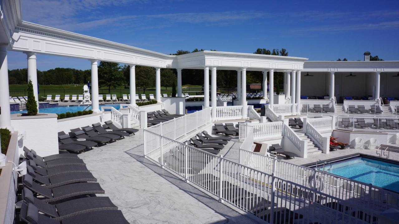 The Grand Resort Howland Corners Exterior photo
