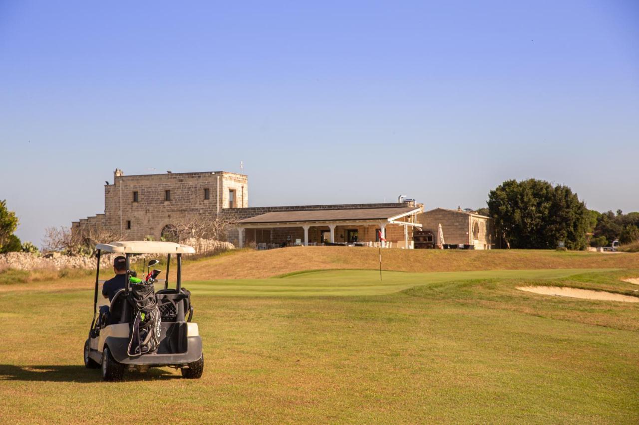 Acaya Golf Resort & Spa Exterior photo