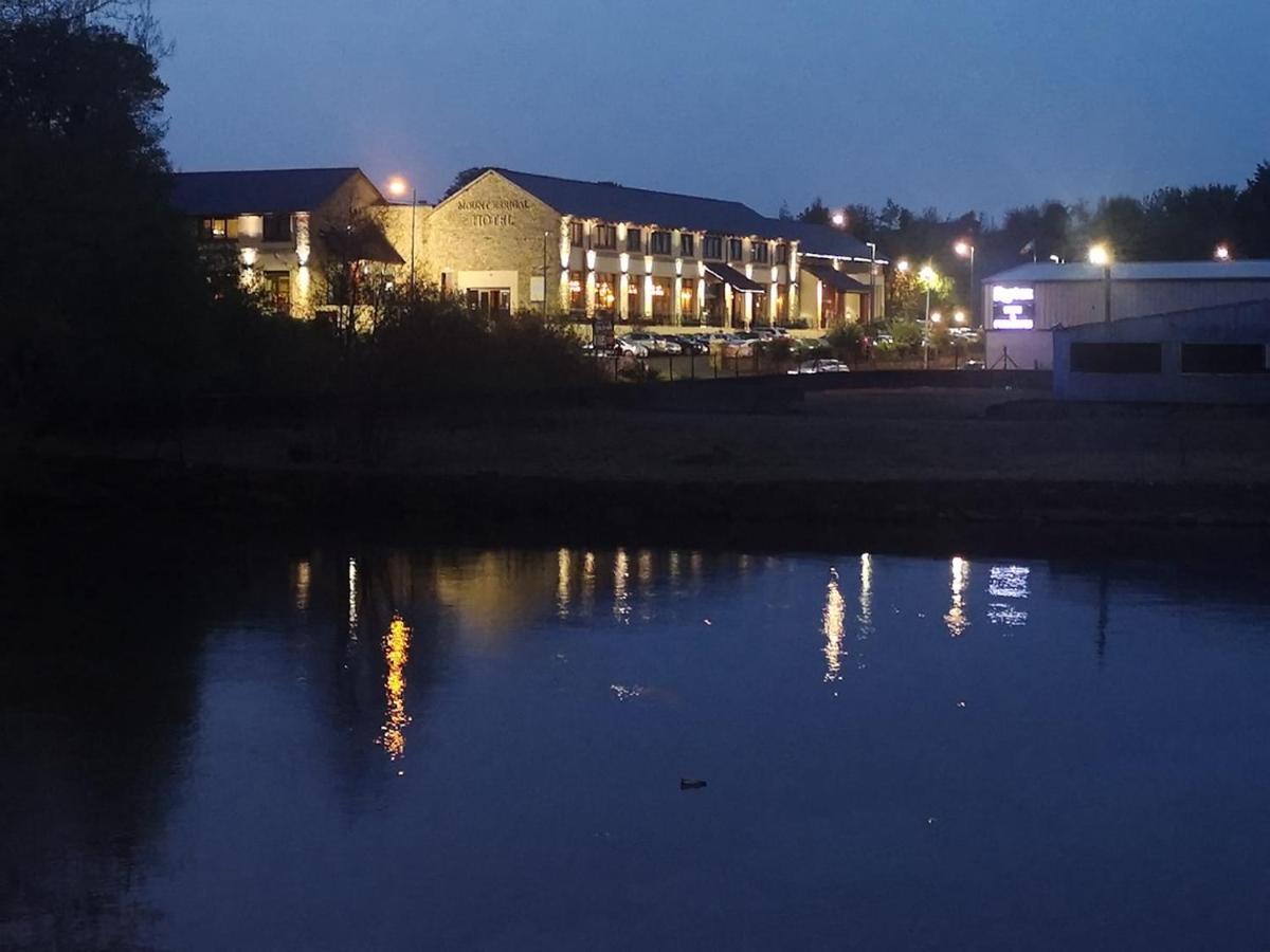 Mount Errigal Hotel, Conference & Leisure Centre Letterkenny Exterior photo