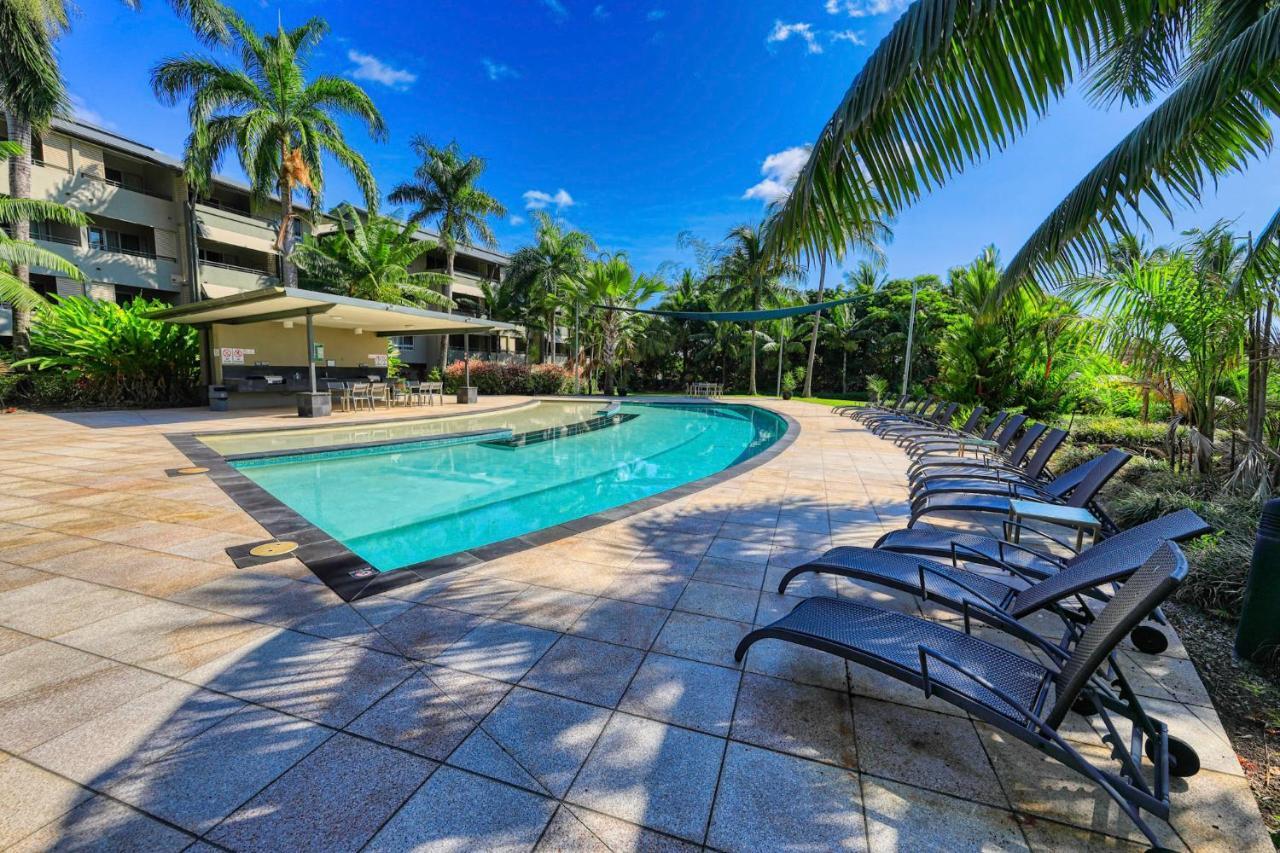 Paradise Palms Resort Cairns Exterior photo